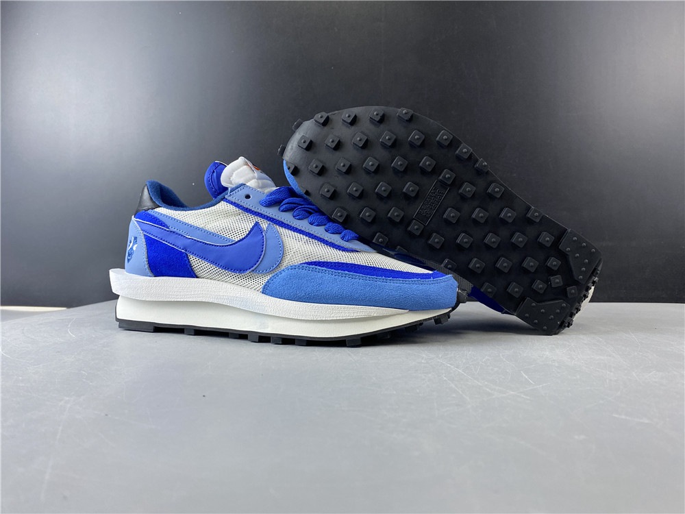 NICK SACAI